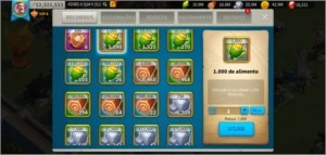 Rise of Kingdoms Account 12M CH24 - Outros