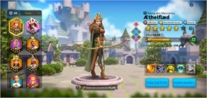 Rise of Kingdoms Account 12M CH24 - Outros