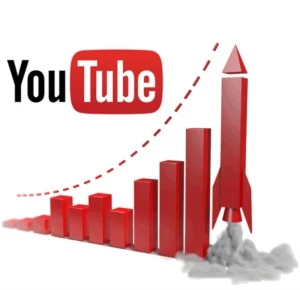 YOUTUBE- LIKE - INSCRITO - VIEW - Outros