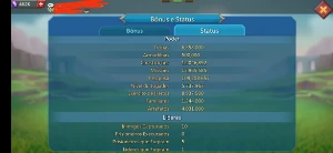 Conta162M de poder/T4 abertas/ 462K de Diamantes  - Lords Mobile