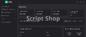 Script Gateway de Pagamentos PIXUP/BSPAY + Tutorial (SaaS) - Outros