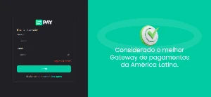 Script Gateway de Pagamentos PIXUP/BSPAY + Tutorial (SaaS)