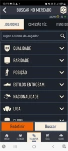 conta fifa 23 origin versão ultimate com 200k de coins