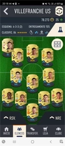 conta fifa 23 origin versão ultimate com 200k de coins