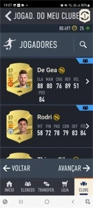 conta fifa 23 origin versão ultimate com 200k de coins
