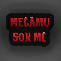 MEGAMU - 50K MCoins - Entrega Imediata - MU Online