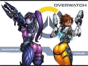 2 Travesseiros personalizados LOL Overwatch Dota - Blizzard