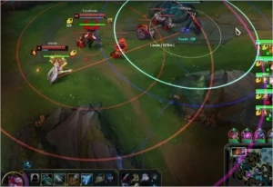 SCRIPT LOL PREMIUM VITALICIO PROMOÇÃO - League of Legends
