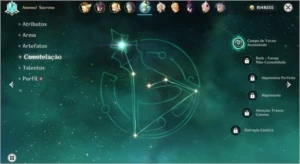 GENSHIN IMPACT (NA) - AR24 KLEE (C1), MONA, RAZOR, BENNETT