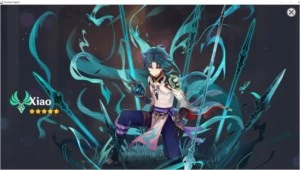 AR 54 - Diluc C1, Qiqi, Childe, 18k de Gemas e muito mais! - Genshin Impact