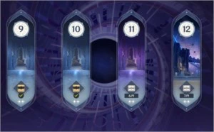 AR 54 - Diluc C1, Qiqi, Childe, 18k de Gemas e muito mais! - Genshin Impact
