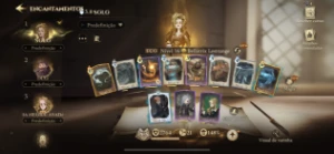 Harry Potter Magic awakening - Outros