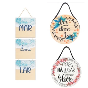 Quadros Decorativos para o Lar