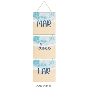 Quadros Decorativos para o Lar - Artesanato e Personalizados