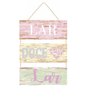 Quadros Decorativos para o Lar - Artesanato e Personalizados