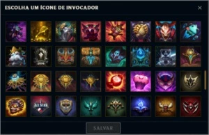 Venda conta de LOL - D5 - League of Legends