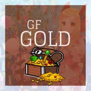 Montaria de Combate Esquilo Folha Vermelha - Grand Fantasia GF