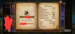 Starter Lúcifer e Tanjiro de Luz - Summoners War