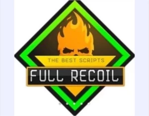 Macro Full Recoil Counter Strike - Cs Go - Awp - Trigg - 24h