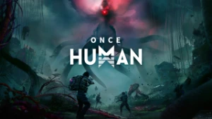 Serviços de Once human - Steam