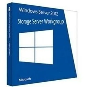 Windows Storage Server 2012 R2 Workgroup Licença chave