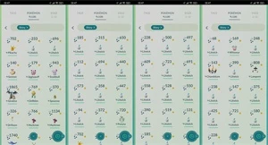 CONTA NÍVEL 40 POKEMON GO 128 SHINY 60 4* 22 LEGENDÁRIOS - Pokémon