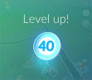 CONTA NÍVEL 40 POKEMON GO 128 SHINY 60 4* 22 LEGENDÁRIOS - Pokémon