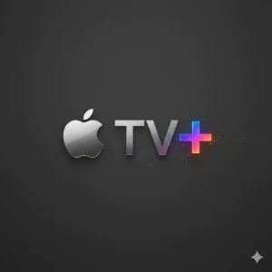 Apple Tv+ | 1 Mês | MENOR PREÇO! - Assinaturas e Premium