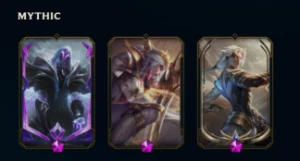Conta CHALLENGER/GM 2023 2021 2022 Ganhando 26 E Perdendo 20 - League of Legends LOL