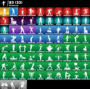 Conta Fortnite | 83 Skins | The Flash | Melhor Entrega