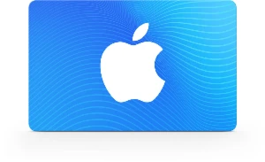 Gift Card Apple -R$ 60 - Gift Cards