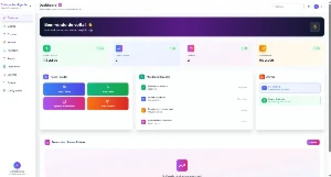 Sistema Assistência Técnica - Softwares and Licenses