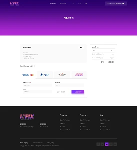 InfixHub v3.0 - Ultimate Digital Marketplace - Outros