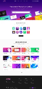 InfixHub v3.0 - Ultimate Digital Marketplace - Outros