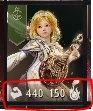 Conta Black Desert Online Guardian/Bruxa