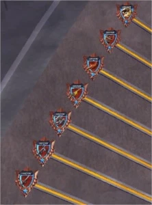 Conta albion 2.3bilhão   fama - Albion Online