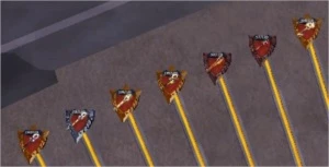 Conta albion 2.3bilhão   fama - Albion Online