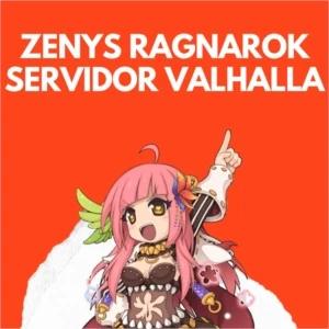 V>250KK NO  [conteúdo removido]  VALHALLA TRADE CONFIAVEL É AQUI! - Ragnarok Online