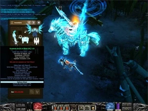 ITENS MU AWAY (ALL PVP COM HORSE E AUXILIAR) - MU Online