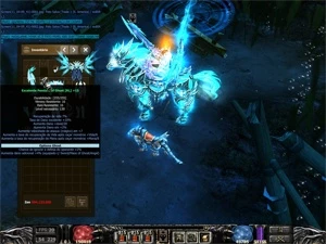 ITENS MU AWAY (ALL PVP COM HORSE E AUXILIAR) - MU Online