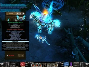ITENS MU AWAY (ALL PVP COM HORSE E AUXILIAR) - MU Online