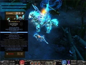 ITENS MU AWAY (ALL PVP COM HORSE E AUXILIAR) - MU Online