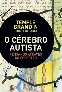 O cérebro autista: Pensando através do espectro - eBooks