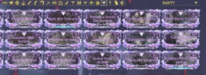Conta Warframe Mr 21 para Pc - Outros