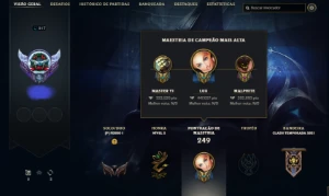 Conta League Of Legends, Icones Raros 2012 E 2013 LOL