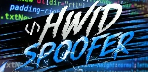 Spoofer Hwid - Atualizado - funcionando em todos os jogos