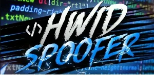 Spoofer Hwid - Atualizado - funcionando em todos os jogos - Outros