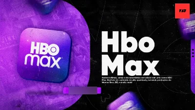 Conta HBO completa  - Assinaturas e Premium