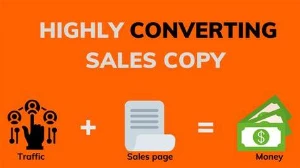 Crio Uma Copy De Vendas Do Seu Produto - Outros