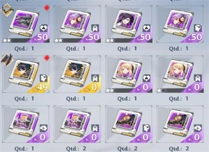 TOWER OF FANTASY CONTA TOP SERVIDOR PEGASUS 45K DE FC - Outros